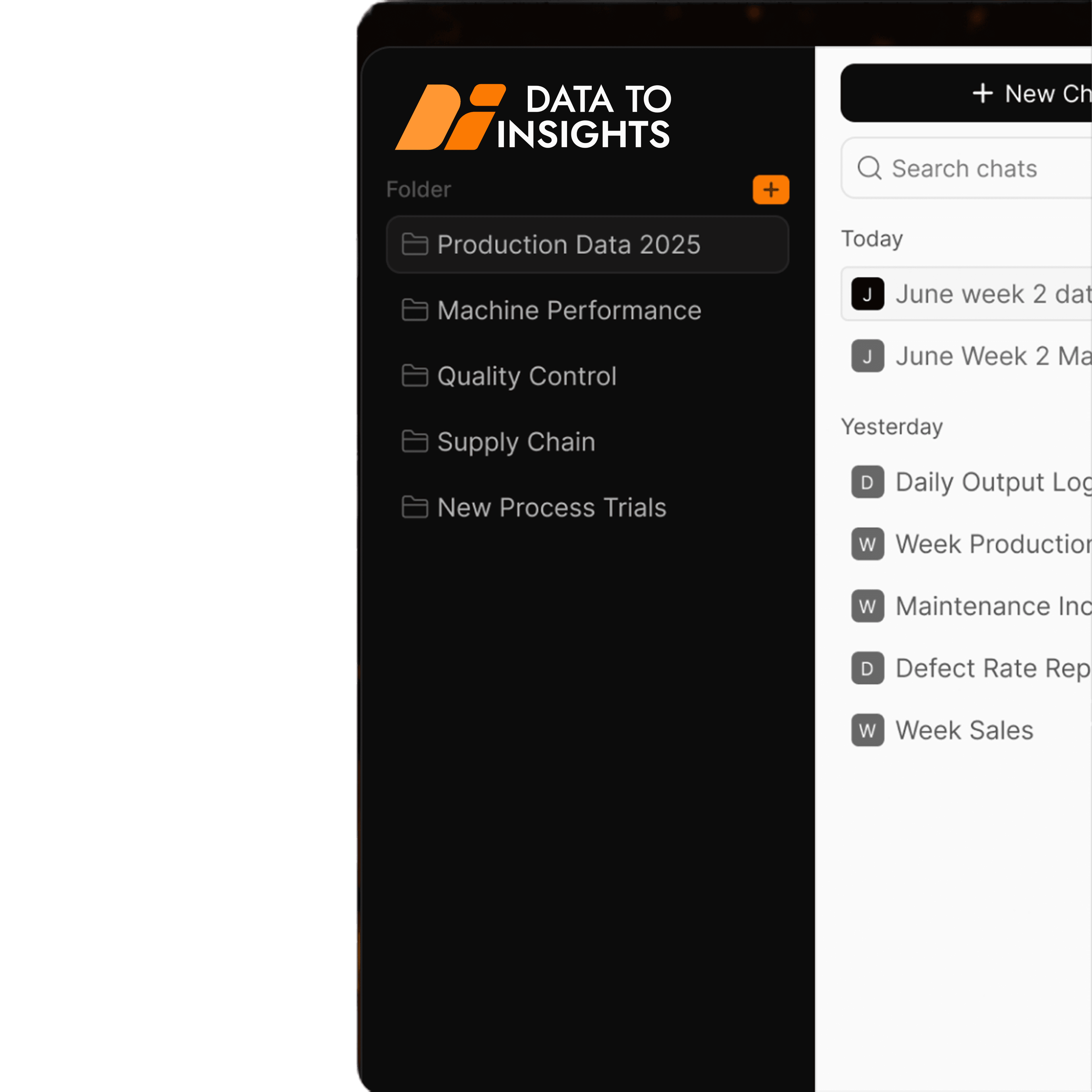 Data To Insights AI Cloudpro.ai Data To Insights AI